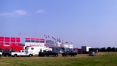 WHITBY RIBFEST