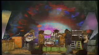 Jefferson Airplane - We Should Be Together = Dick Cavett Show 1969