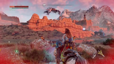 Horizon Zero Dawn