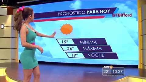 Why People Watch Hispanic Weather News