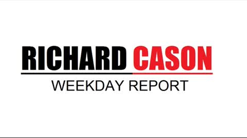 Richard Cason Weekday Report 11-17-2020