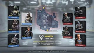 Call of Duty mobile multiplayer gameplay