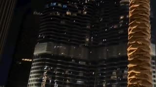 Dubai Amazing Burj khalifa Wow 😳😲😲😲😱😱😱🔥🔥