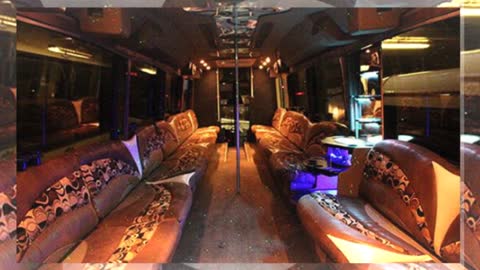 Grand Rapids Limo