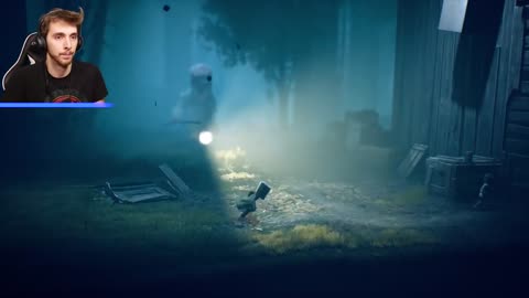 THE NIGHTMARE BEGINS AGAIN!!! - Little Nightmares 2 Gameplay | Ep1 HD