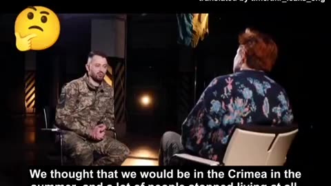 Cc of neo-Nazi Aidar battalion: We're losing on all fronts