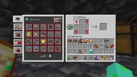 How I Became the RICHEST Minecraft Player
