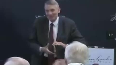 Princeton's William Happer exposes climate hoax manipulations and rebuts myth of carbon pollution