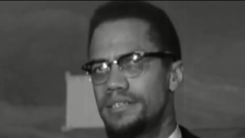 Malcolm X expose and leave the Nation of Islam & Elijah Muhammad