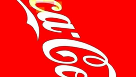 Jesus Truther Episode #72 See Christ's Omnipresent bearded face in Coca-Cola logo
