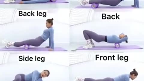Full Body Exercises For Weight Loss
