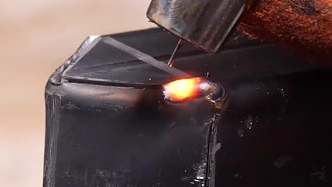 This guy shares 5 secret pipe welding ideas