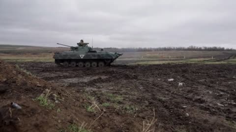 🚂🇷🇺 Ukraine Russia War | Armored Train Yenisei Training | Protecting Vital Railways | RCF