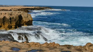 West Australian Coast Line