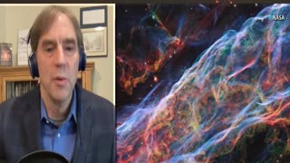 Tipping Point - Stephen Meyer on the Return of the God Hypothesis