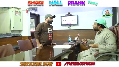 Shadi Hall Part 3