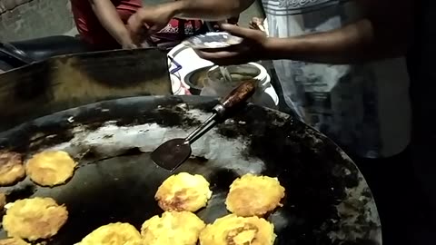 StreeFood of India