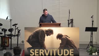 FCW Sabbath Service