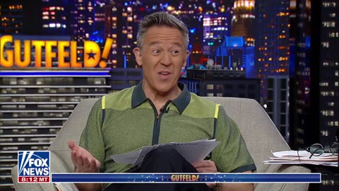 GUTFELD 4 15 24 FULL EPISODES - BREAKING APRIL 15, 2024 - GREG GUTFELD! SHOW TODAY