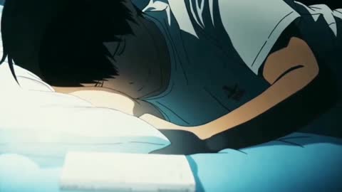 Short Anime Transition Edit