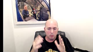 REALIST NEWS - One too many dreams of helicopter crash. Time to sell the old girl