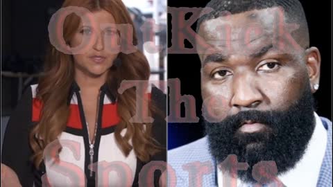 Kendrick Perkins defends his appearance on “The Jump” today