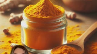 Turmeric Powder