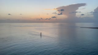 Caribbean Sunrise