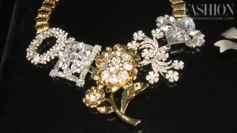 Fashion Designs & Jewelleries