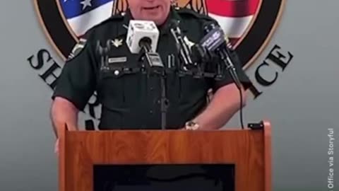 Based Florida Sheriff Has The Best Advice For Dealing With Burglars