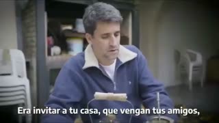 Spot el asado perdido. Fernández - Fernández 2019 Todos