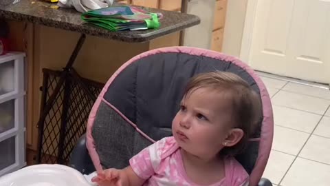 Protective Daddy Adorably Trains His Daughter Not To Talk To Boys