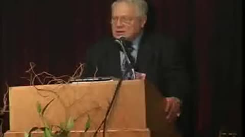 More Ted Gunderson