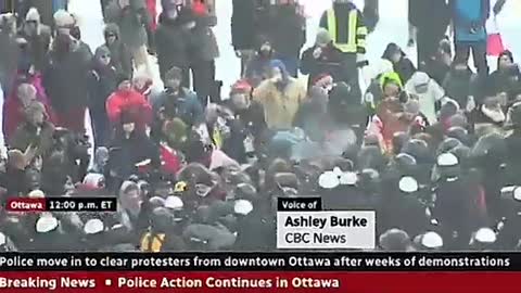 WELCOME TO OTTAWA FREE PEPPER SPRAY DAY