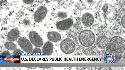 US declares public health emergency over monkeypox outbreak