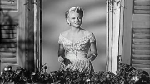 It's A Good Day- Peggy Lee