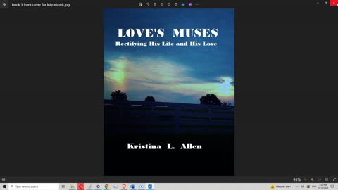 Chapter 27 LOVE'S MUSES Book 3 Rectifying His Life and His Love