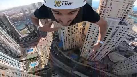 xline dubai