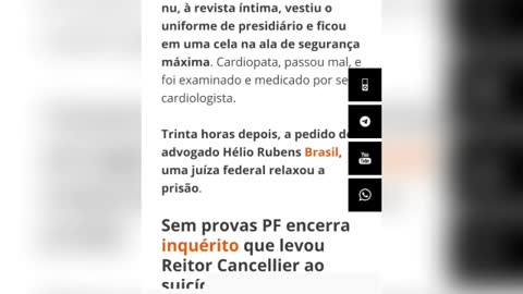 sou vitima das mafia dentro da Polícia Federal...