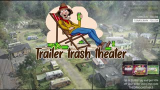 Trailer Trash Theater - Episode 67 - Hell of the Living Dead (1980)