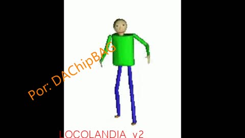 LOCOLANDIA v2 by DAChipBAG (a song made by myself)