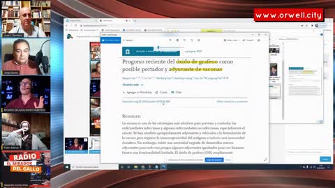 Dirección Correcta y La Quinta Columna #2: Los gobiernos modifican las fechas de los papers