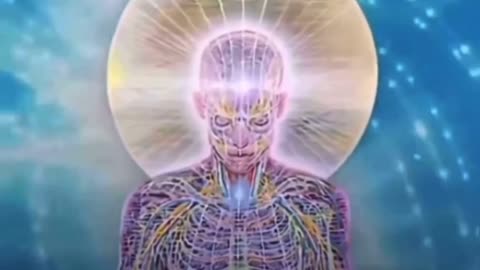 Do Humans Have A Secret Energy Field?