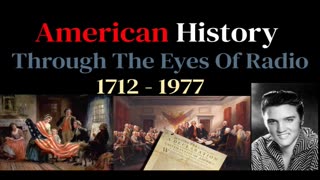 American History 1917 WWI Song - Over There