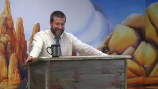 Exodus 9 | Pastor Steven Anderson | 07/17/2019 Wed PM (Calvinism, Zionism, Seed of Abraham)