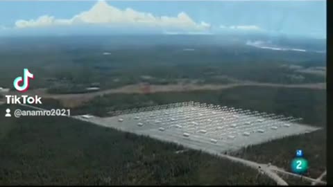 Project HAARP is this?