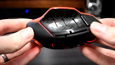 The Best Wireless Budget Gaming Mouse(15$)!!!