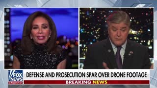 Judge Jeanine Pirro on the Rittenhouse trial: "The prosecution has been so inept..."