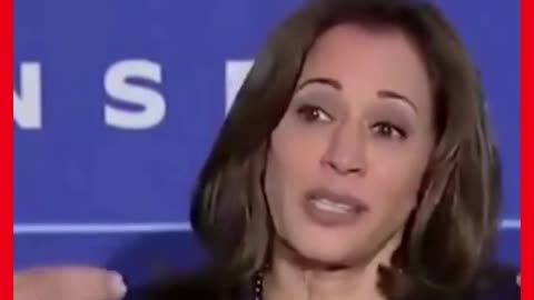 Kamala Harris learns a new phrase