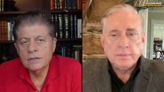 Col MacGregor with Judge Napolitano: WokeNATO against Russia in Former Ukraine Update 10.25.22